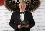 Movenpick Jordan GM is Hotelier's green champ 2011